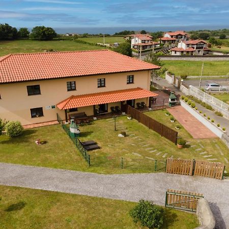 Apartamentos El Acebo Navés Exterior foto