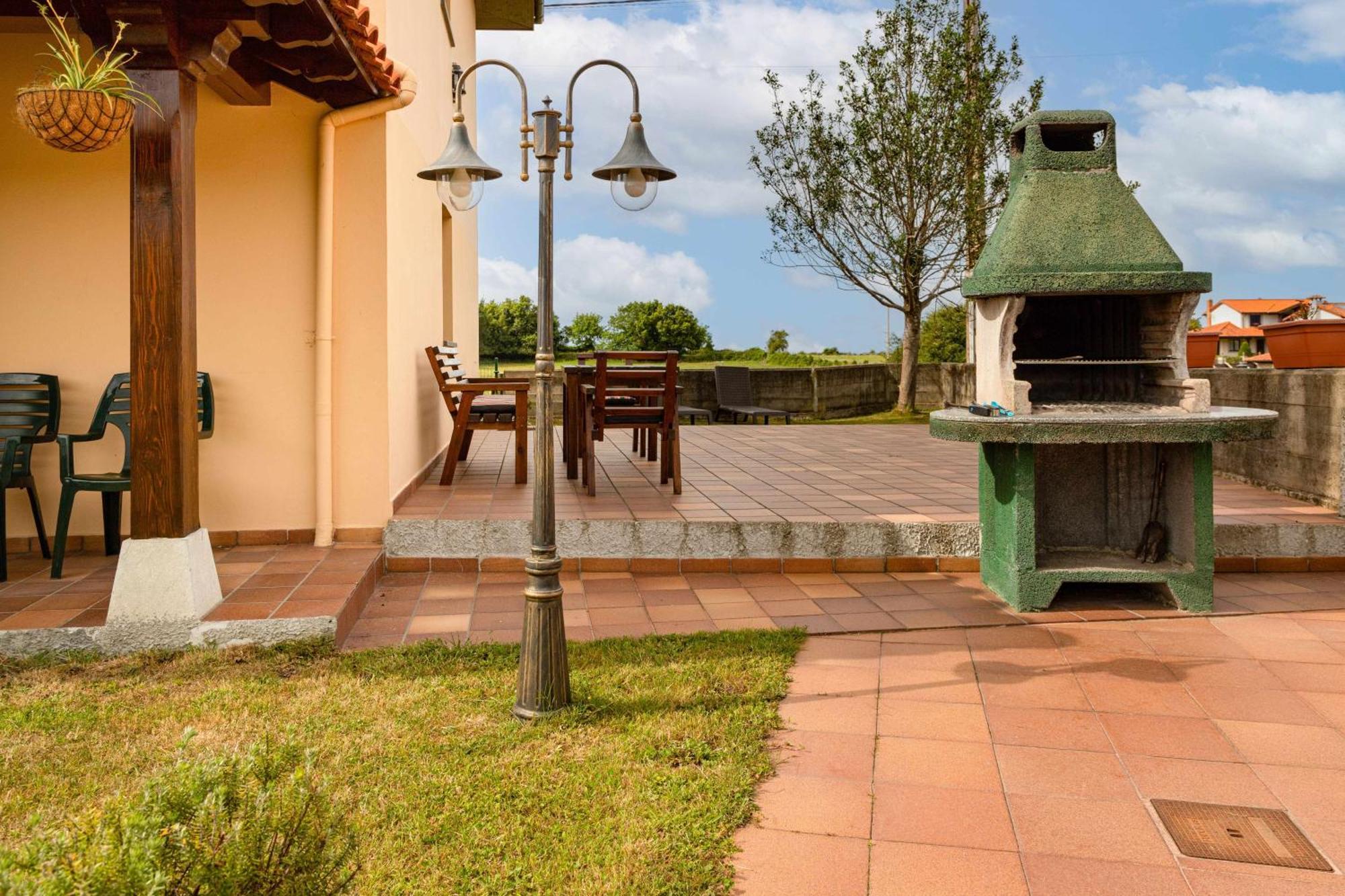 Apartamentos El Acebo Navés Exterior foto